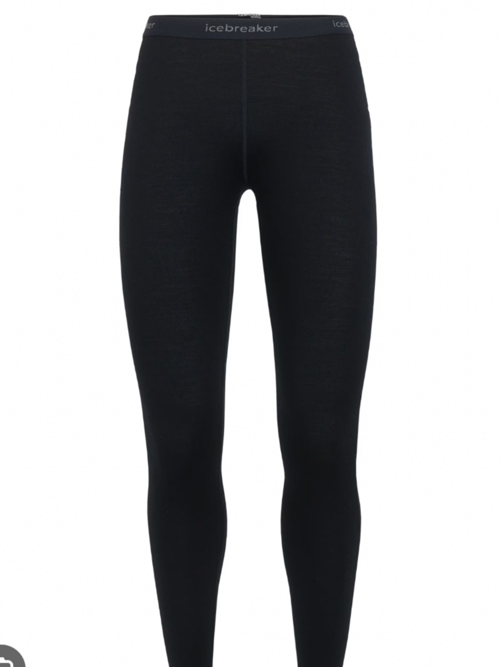 🩷 black merino baselayer 🩷